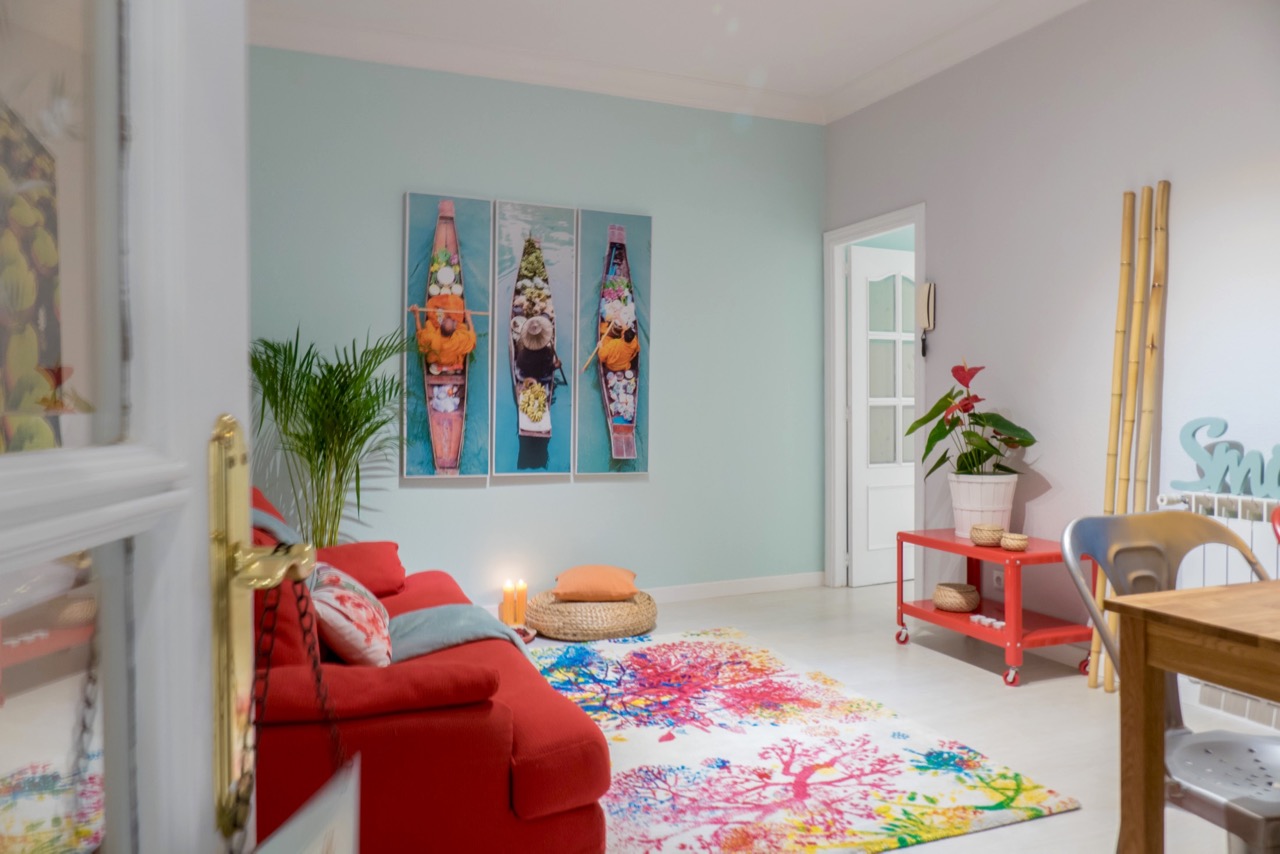 Home staging proyecto 1