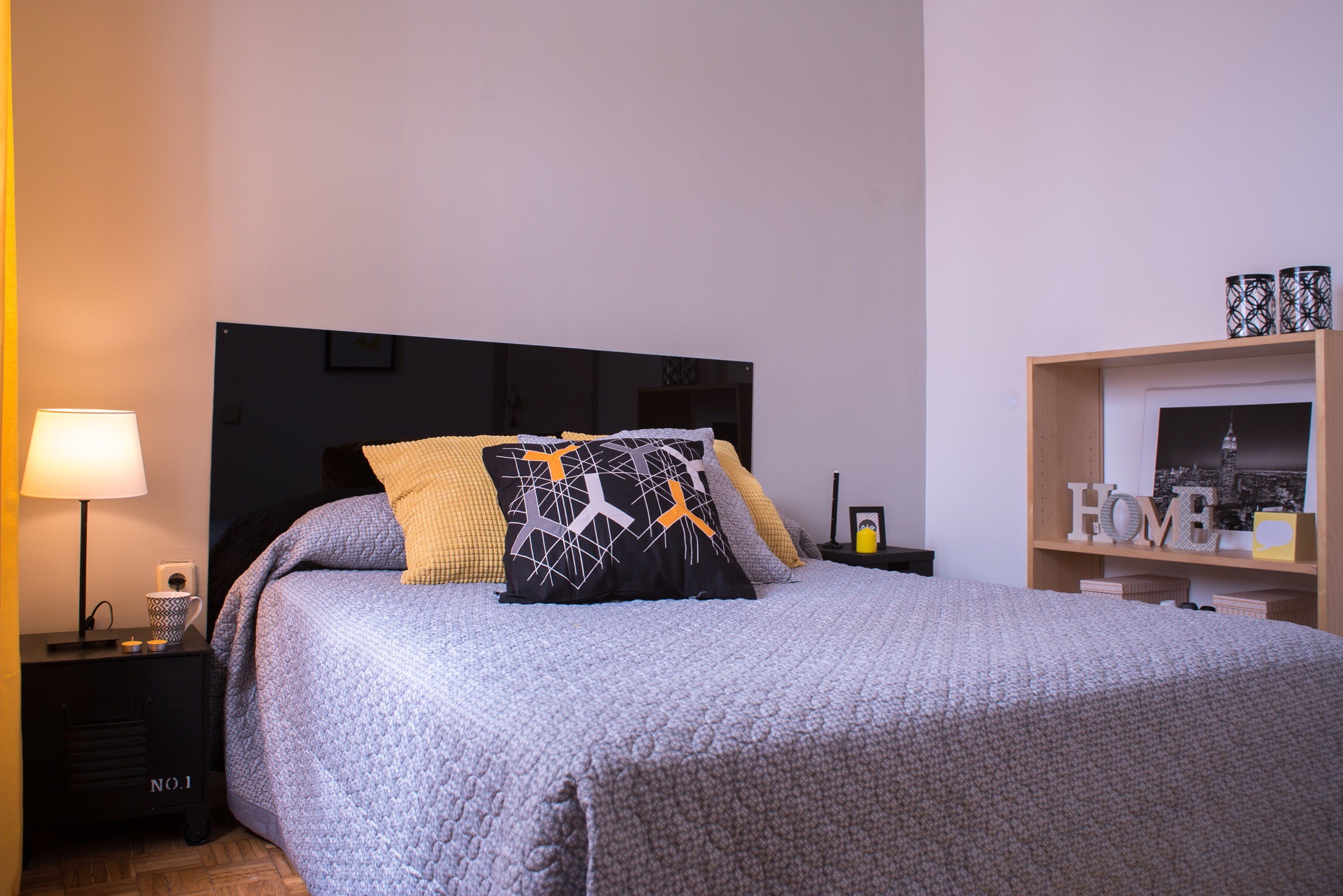 Home staging proyecto 3