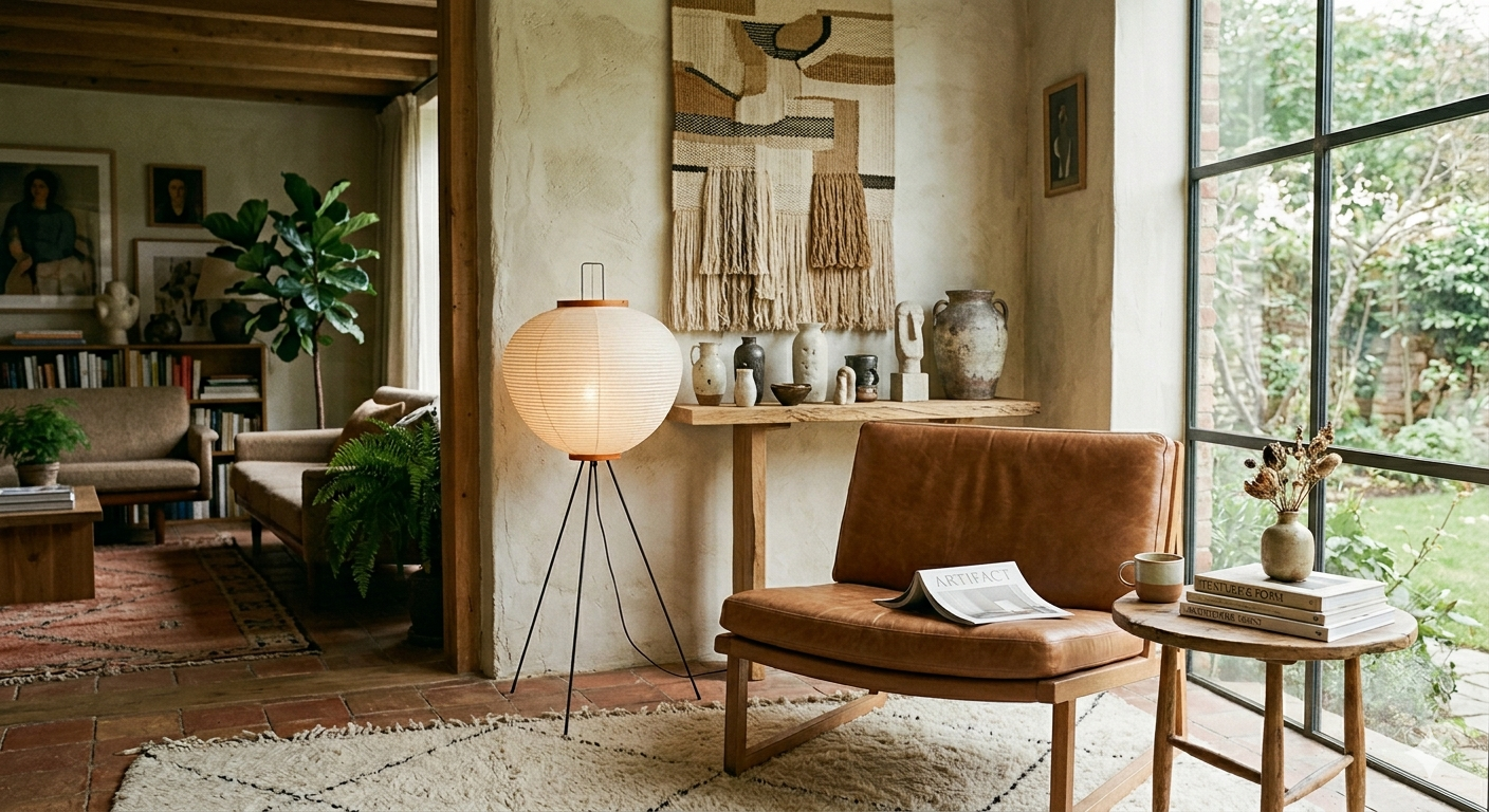 Home Staging
