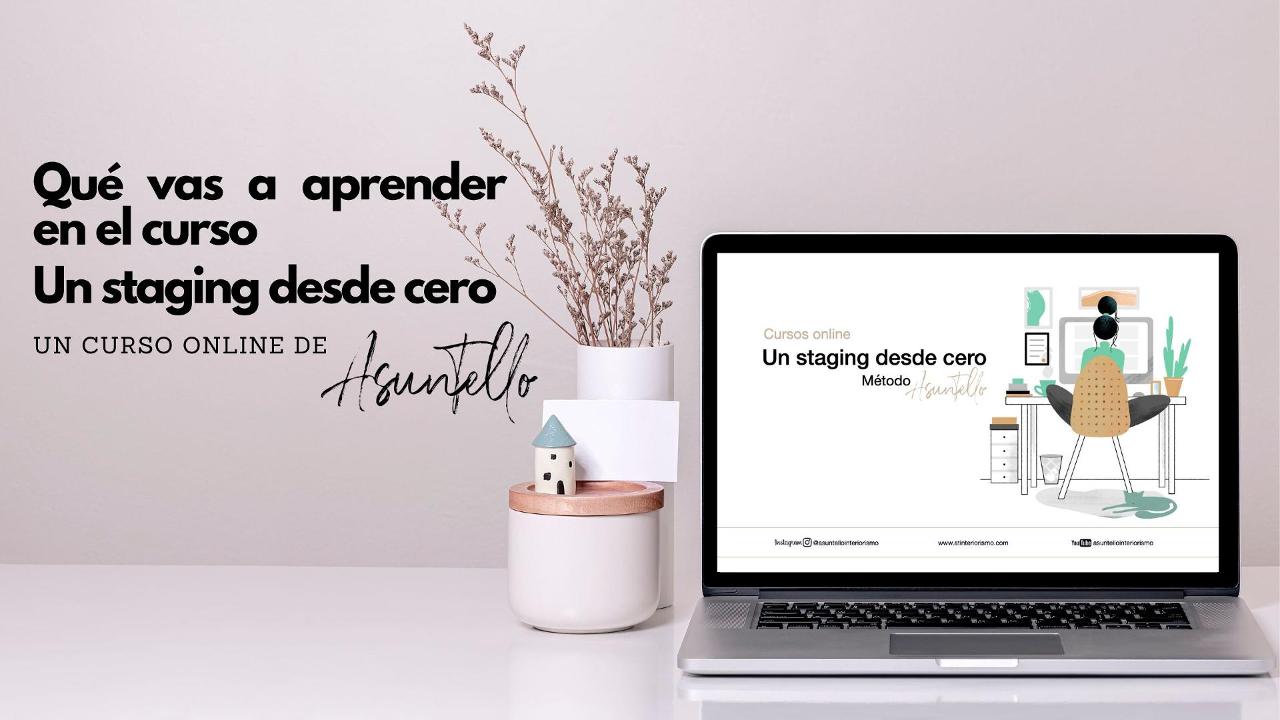 Contenidos del curso