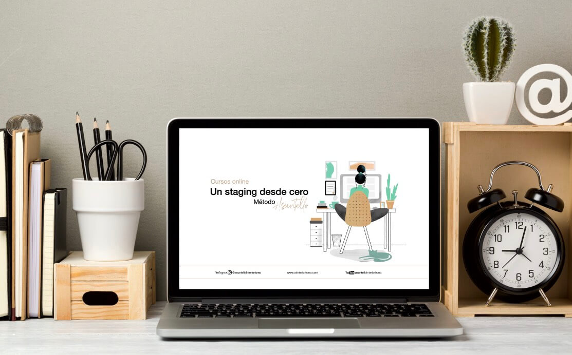Curso Home Staging