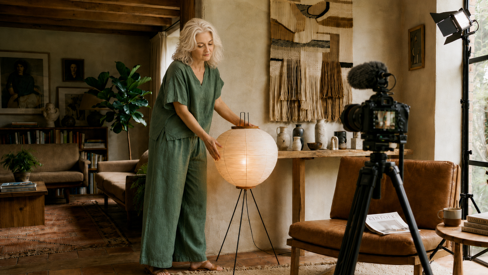 Home Staging