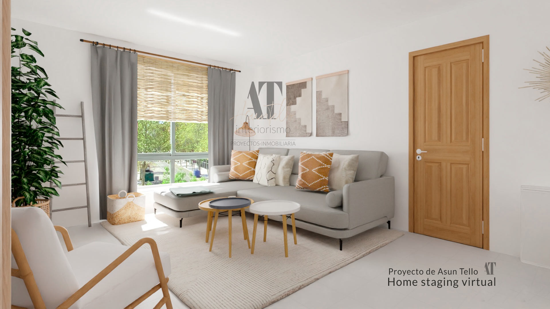 Home Staging Asun Tello