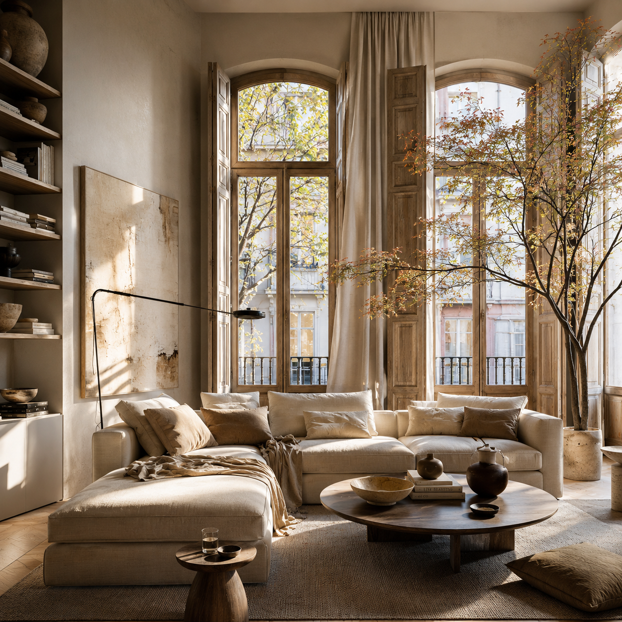 Interiorismo
